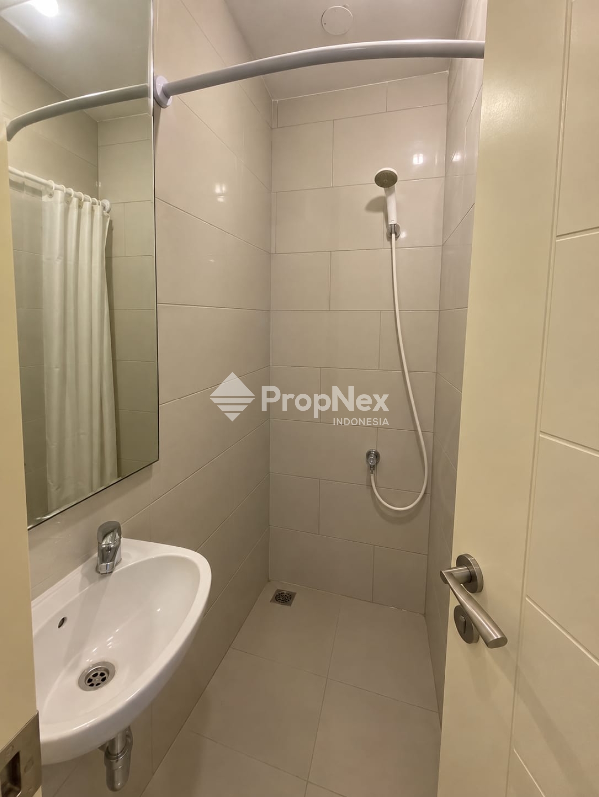 Apartemen Anderson Pakuwon Mall — foto 9